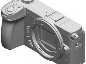 尼康Z30相机规格曝光
