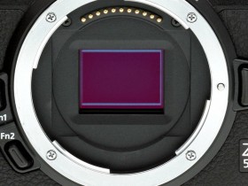 尼康发布Z50无反相机2.01版本固件