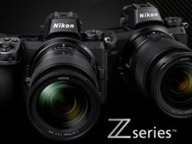 尼康Z6s、Z7s相机规格曝光