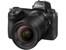 尼康发布Z5、Z6、Z7相机升级固件