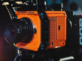 长庚光学正式发布适用于佳能RF卡口的老蛙9mm T2.9、12mm T2.9、15mm T2.1 ZERO-D Cine电影镜头