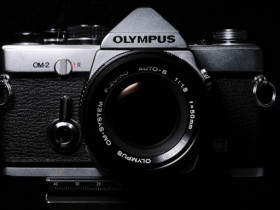 奥林巴斯未来将专注于高端M4/3系统相机的研发
