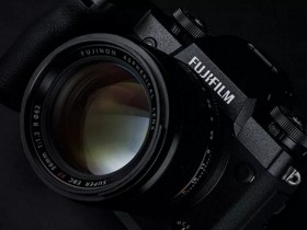 富士X-S10相机规格曝光