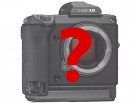 富士将于2021年春季发布全新GFX系列相机