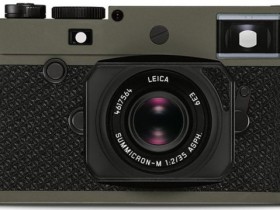徕卡正式发布M10-P记者限量版相机