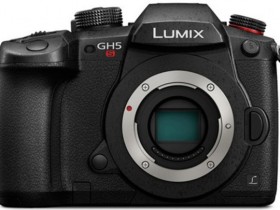 松下即将发布LUMIX DC-BGH1相机
