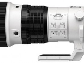 奥林巴斯M.Zuiko Digital ED 150-400mm F4.5 TC1.25x IS PRO镜头规格曝光