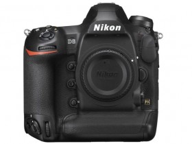 尼康发布D6相机1.11版本升级固件