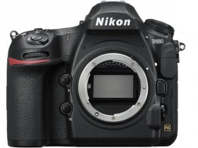 尼康D580、D880相机规格曝光