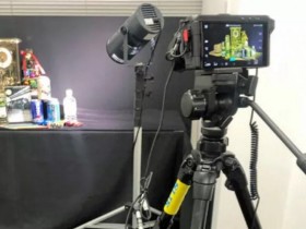 夏普将于2021年发布M4/3画幅8K视频相机