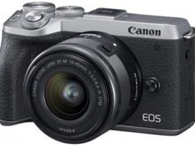 佳能即将发布EOS R1X相机