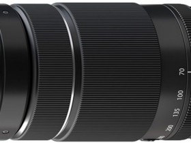 富士正式发布XF 70-300mm F4-5.6 R LM OIS WR镜头