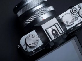 富士将于2月17日发布X-Pro3、X-T30、X100V相机新版升级固件