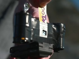 用火柴盒即可制作一部针孔相机？！