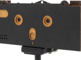 这款Minuta Stereo 3D立体针孔相机旨在“复兴”立体摄影！