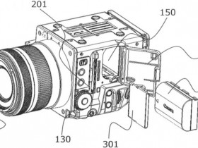 佳能将于2021年发布三款摄像机