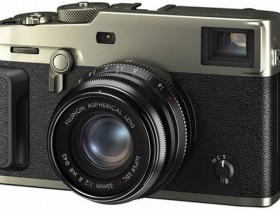 富士发布X-Pro3、X-T30、X100V相机新版升级固件