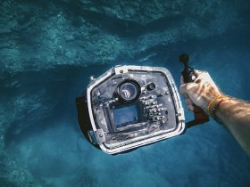 未来水下相机将占领“主导地位”？！