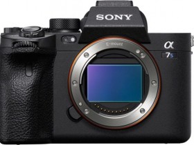 索尼发布A7S III相机2.00版本升级固件