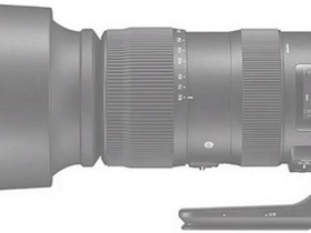 适马即将发布70-200mm F2.8 DG DN Sports镜头