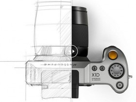 “Hasselblad’s Home”揭示了哈苏X系列相机的设计理念