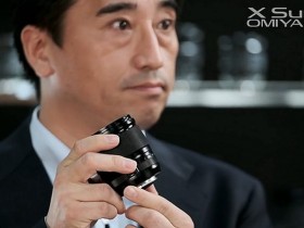富士即将发布两款X卡口F1.4光圈镜头