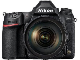 尼康发布D780相机1.02版本升级固件