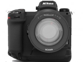 尼康将于2021年夏季发布Z系列旗舰级相机