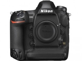 尼康发布D6相机1.20版本升级固件