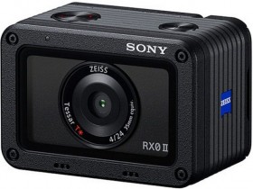 索尼发布RXO II相机3.00版本升级固件