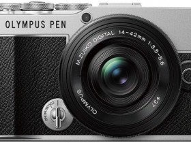 奥林巴斯正式发布PEN E-P7相机