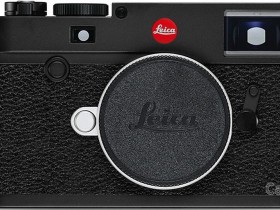 徕卡将于6月24日发布M10-R黑漆限量版相机