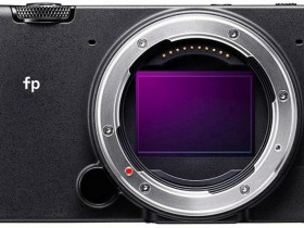 适马发布fp相机3.00版本升级固件