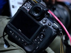 即将发布的尼康Z9相机出现在东京奥运会