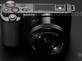 索尼ZV-E10相机规格曝光