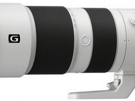 适马即将发布150-600mm F5-6.3 DG DN OS Sports镜头