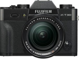 富士将于9月2日发布X-T30 Mark II相机