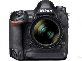 尼康发布D6相机1.51版本升级固件