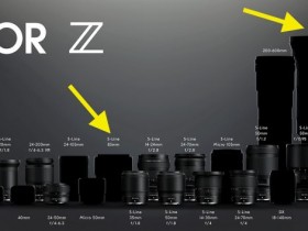 尼康即将发布NIKKOR Z 85mm F1.2 S、Z 400mm F2.8 S镜头