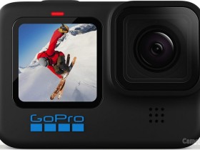 GoPro Hero 10运动相机正式发布