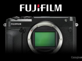 富士GFX 50R相机现已停产