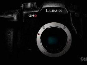 松下将于2022年春季发布LUMIX GH6相机