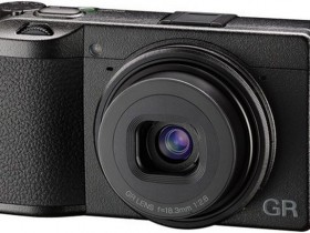 理光发布GR III相机1.50版本升级固件