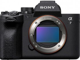 索尼发布A7 IV相机1.01版本升级固件