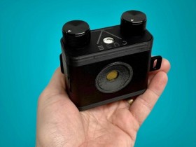 Chroma Cameras推出首款35mm袖珍型相机