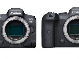 佳能发布EOS R5、EOS R6、EOS-1D X Mark III相机新版升级固件