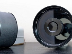 罕见的尼康1000mm F6.3镜头会拍摄出怎样的图像？