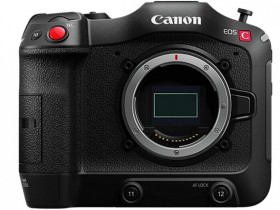 佳能发布Cinema EOS C70摄像机1.0.2.1版本升级固件