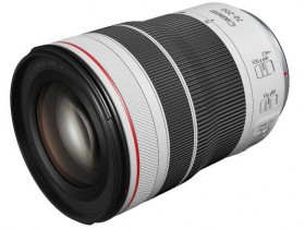 佳能发布RF 70-200mm F4 L IS USM镜头1.1.0版本升级固件