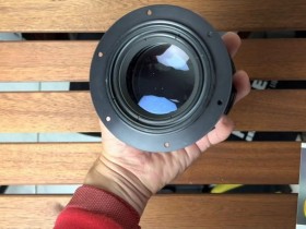 如何使用蔡司300mm F4.5镜头来拍摄湿版自画像？！